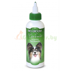 Bio-Groom - Порошок для чистки ушей Ear-Fresh, 24 г